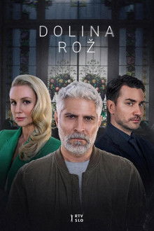 Valley of Roses poster