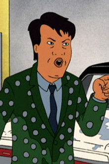 The Year of Washing Dangerously