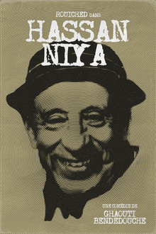 Hassan Niya poster