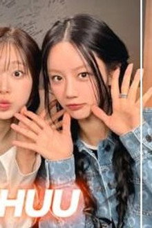 Hyeri's Club (Guest Chuu)