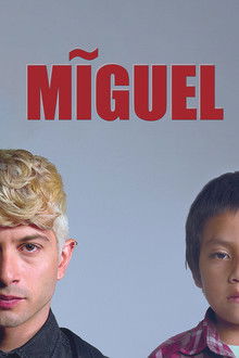 Miguel poster