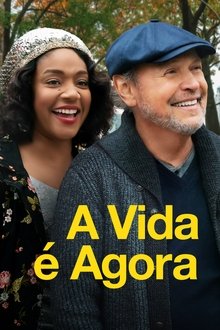 Imagem A Vida é Agora