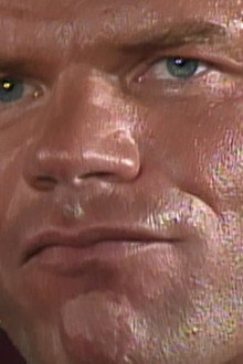 Who is Lex Luger? Part Two