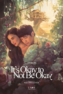 It's Okay to Not Be Okay poster