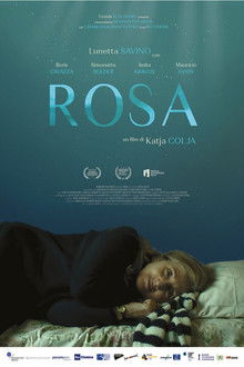 Rosa poster