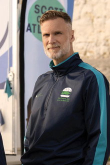 Scott of the Atlantic