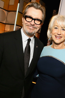 Movies for Grownups® Awards with AARP the Magazine