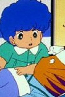 Juliano's A Jolly Good Fellow