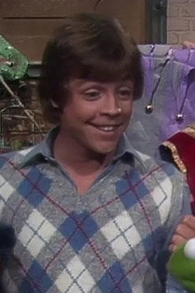 Mark Hamill