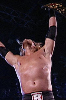 Raw - Dec. 18, 2006