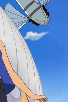 Hatred for the Straw Hats! Iron Mask Duval Appears!