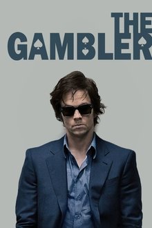 The Gambler poster