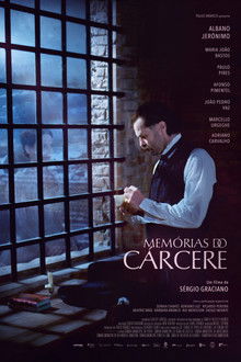 Memórias do Cárcere poster