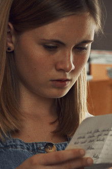 My Heart Was Full of Trust