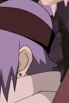 Hiruko Vs. Two Kunoichi!