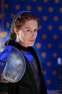 The Beautiful Deception