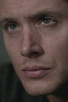 Are You There, God? It's Me, Dean Winchester