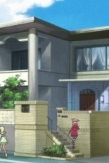 Save Nana! Guardian Character Nurse and Safeguarding?