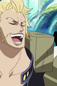 Rescue Camie! The Archipelago’s Lingering Dark History