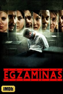 Egzaminas