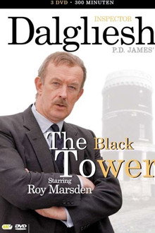 The Black Tower poster