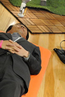 Wander! The Dream World!