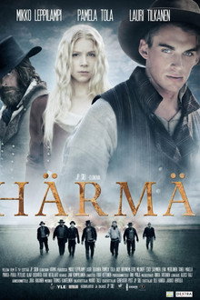 Once Upon a Time in the North poster