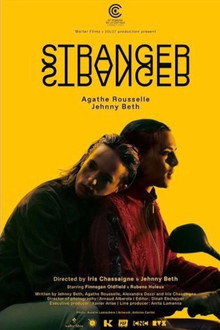 Stranger poster