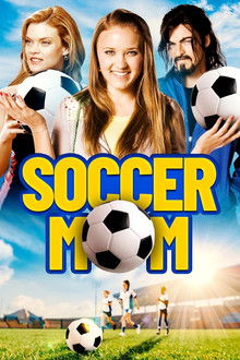 Soccer Mom poster