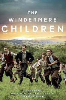 Watch Movies The Windermere Children (2020) Full Free Online