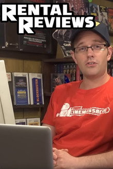Cinemassacre Rental Reviews poster