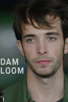 Adam Bloom poster