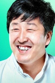 Hyun Bong-sik