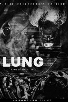 Lung poster