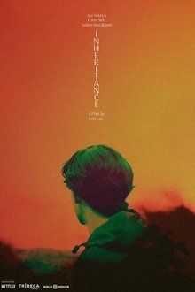 Inheritance poster