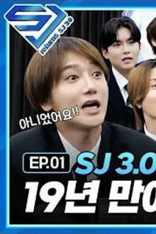 EP.1 Return as a 6th generation idol?!