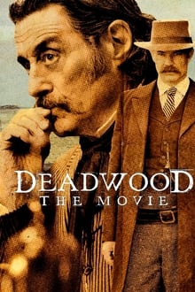 Watch Movies Deadwood: The Movie (2019) Full Free Online