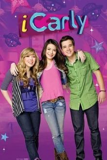 Imagem iCarly