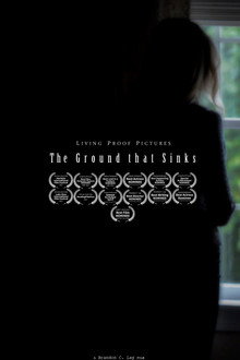 The Ground that Sinks poster