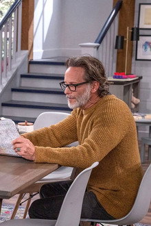 Everybody's Talking About Doctor Uncle