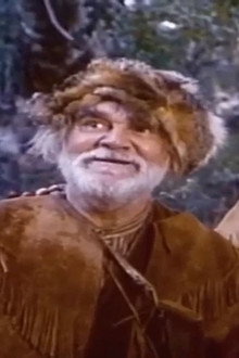 The Last of the Mountain Men