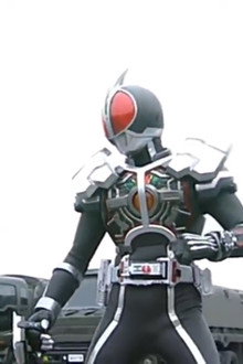 Accelerating Spirits