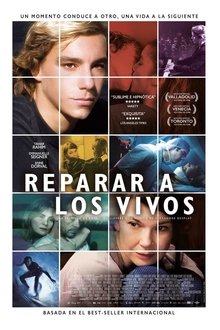 Reparar a los vivos (2016)
