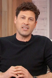 Maksim Chmerkovskiy
