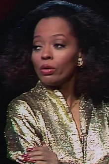Diana Ross