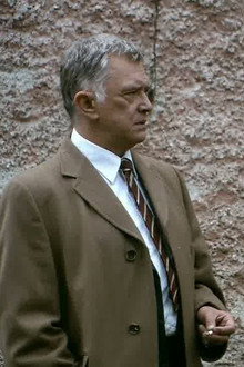 Gently Go Man (Pilot)