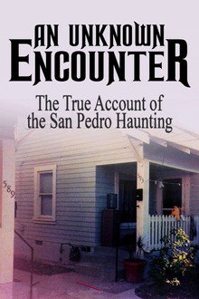 An Unknown Encounter poster