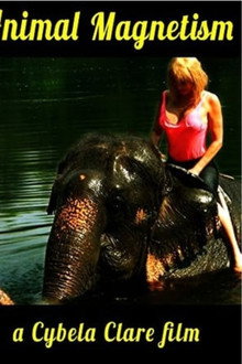 Animal Magnetism poster