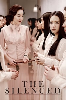 Watch Movies The Silenced (2015) Full Free Online