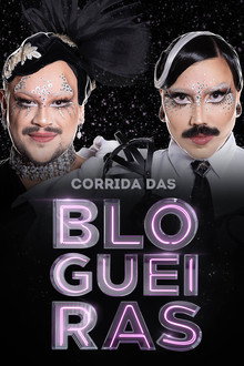 Corrida das Blogueiras poster